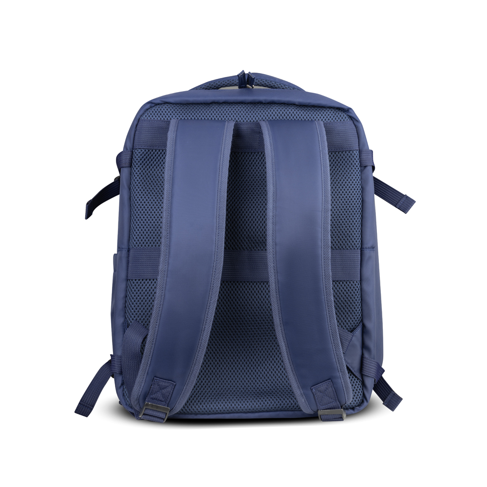 Mochila Para Notebook Com Extensor Personalizada - Imagem 5