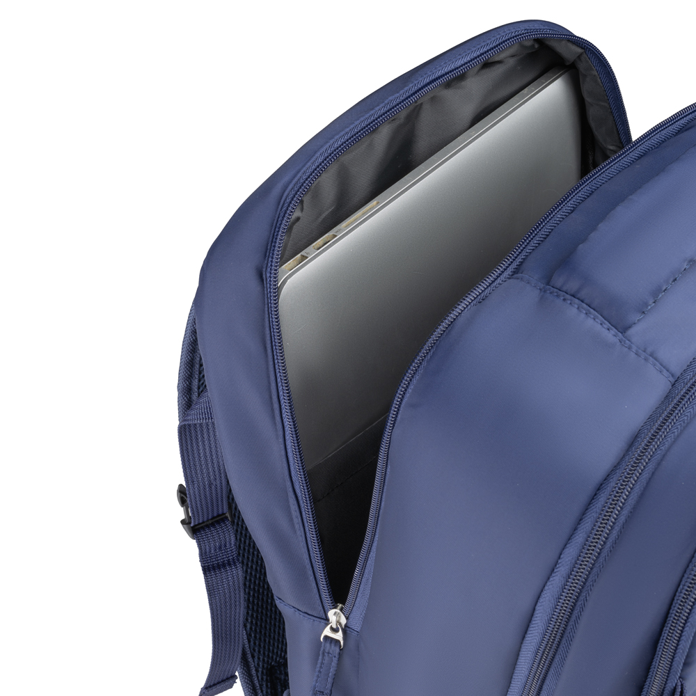 Mochila Para Notebook Com Extensor Personalizada - Imagem 6