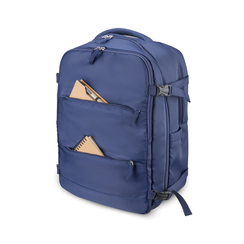 Mochila Para Notebook Com Extensor Personalizada - Imagem 7