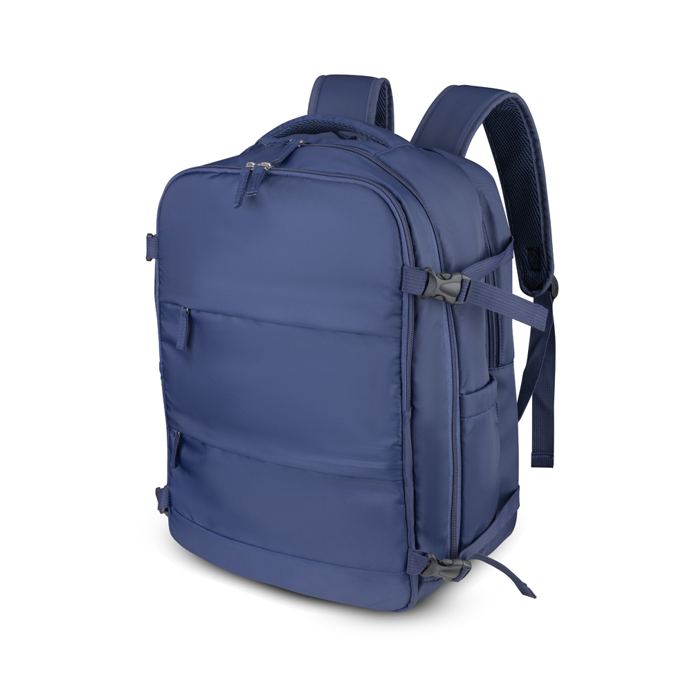Mochila Para Notebook Com Extensor Personalizada - Imagem 8