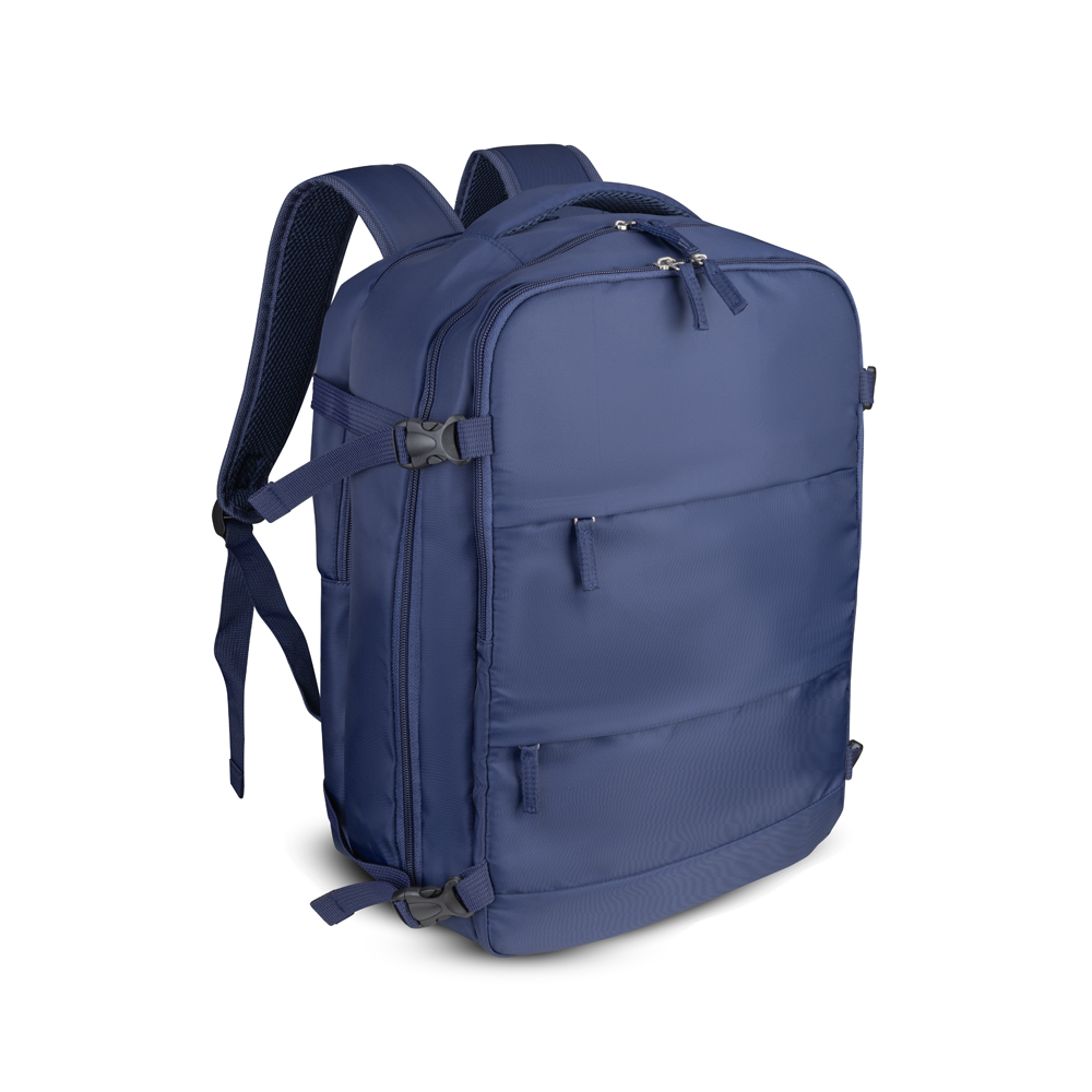 Mochila Para Notebook Com Extensor Personalizada - Imagem 9