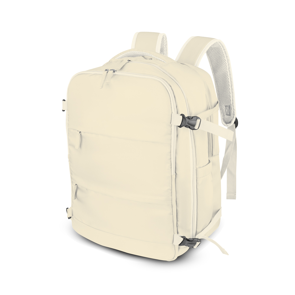 Mochila Para Notebook Com Extensor Personalizada - Imagem 10