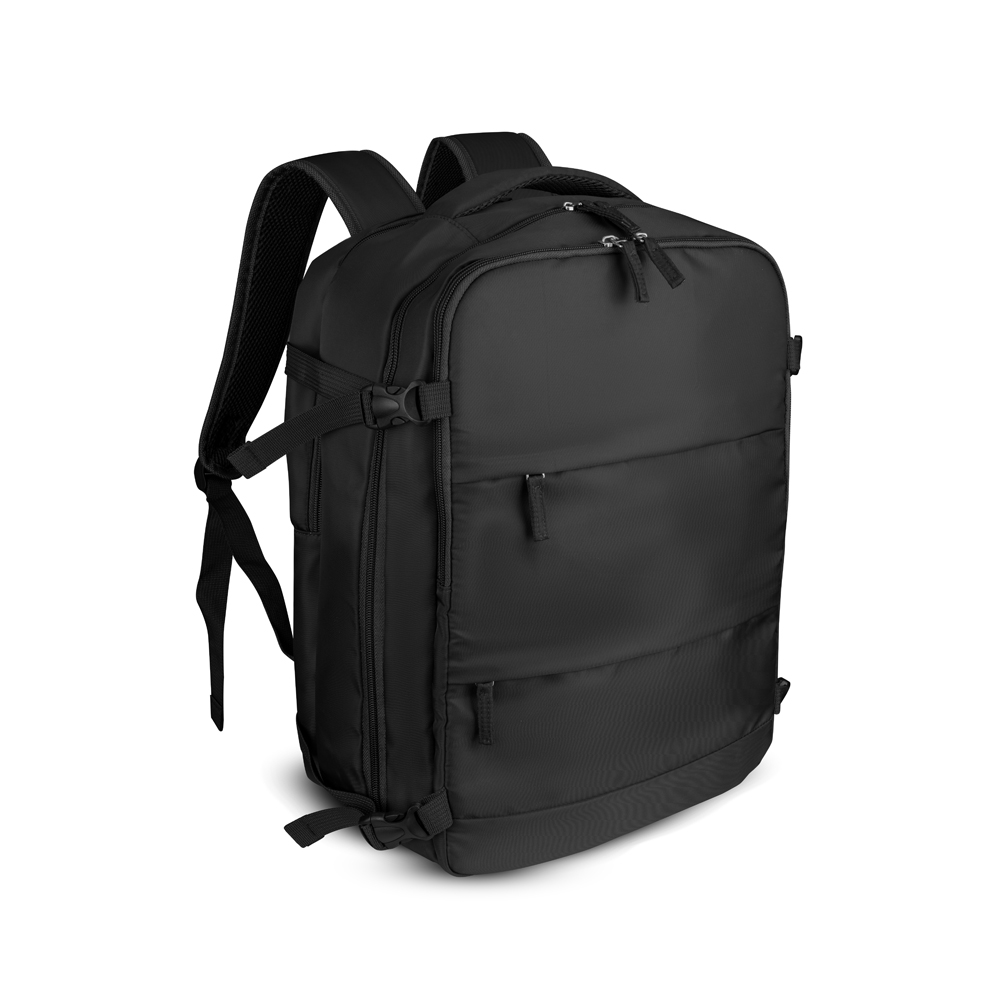 Mochila Para Notebook Com Extensor Personalizada - Imagem 11