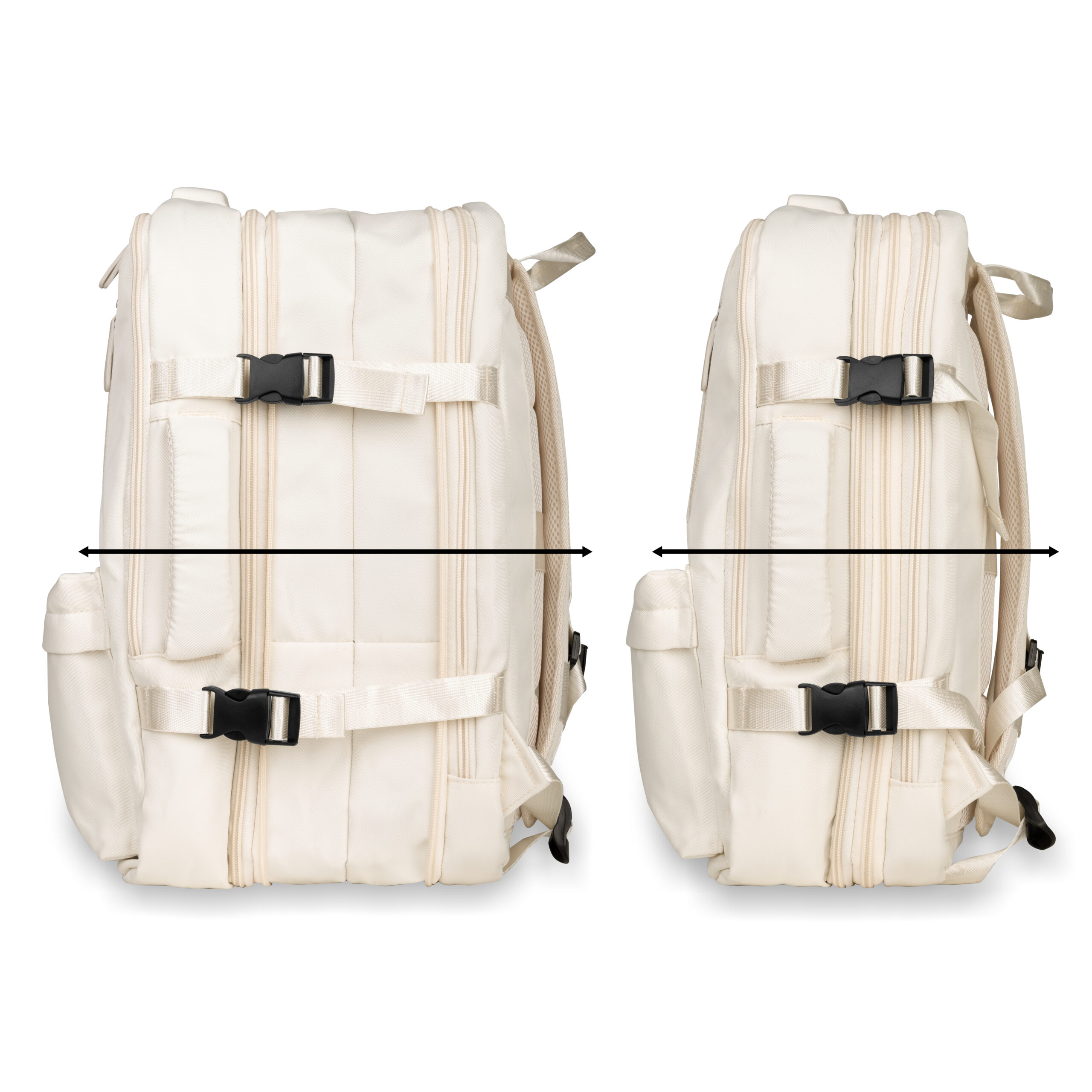 Mochila Pasta Para Notebook Com Expansor Personalizada - Imagem 9
