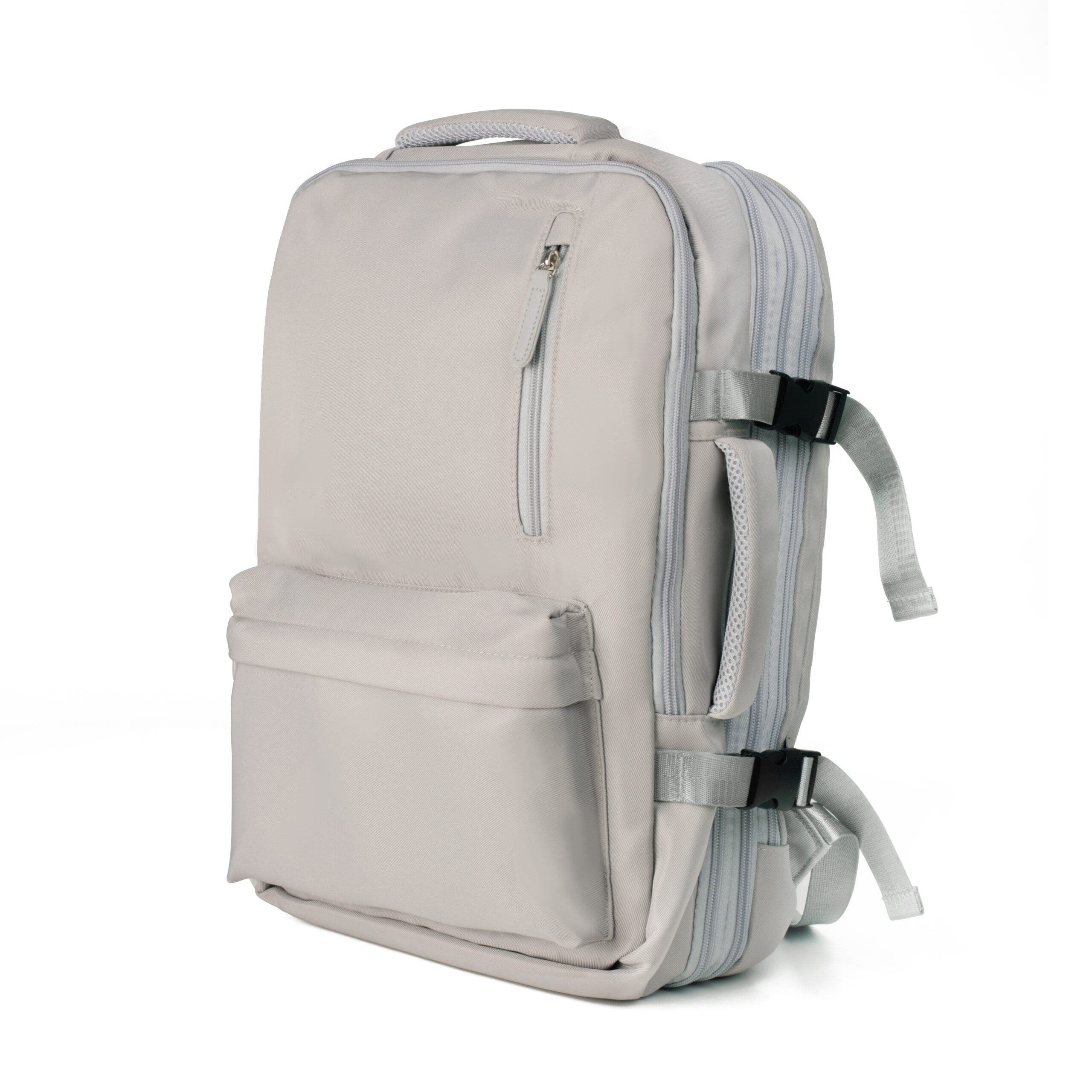 Mochila Pasta Para Notebook Com Expansor Personalizada - Imagem 7