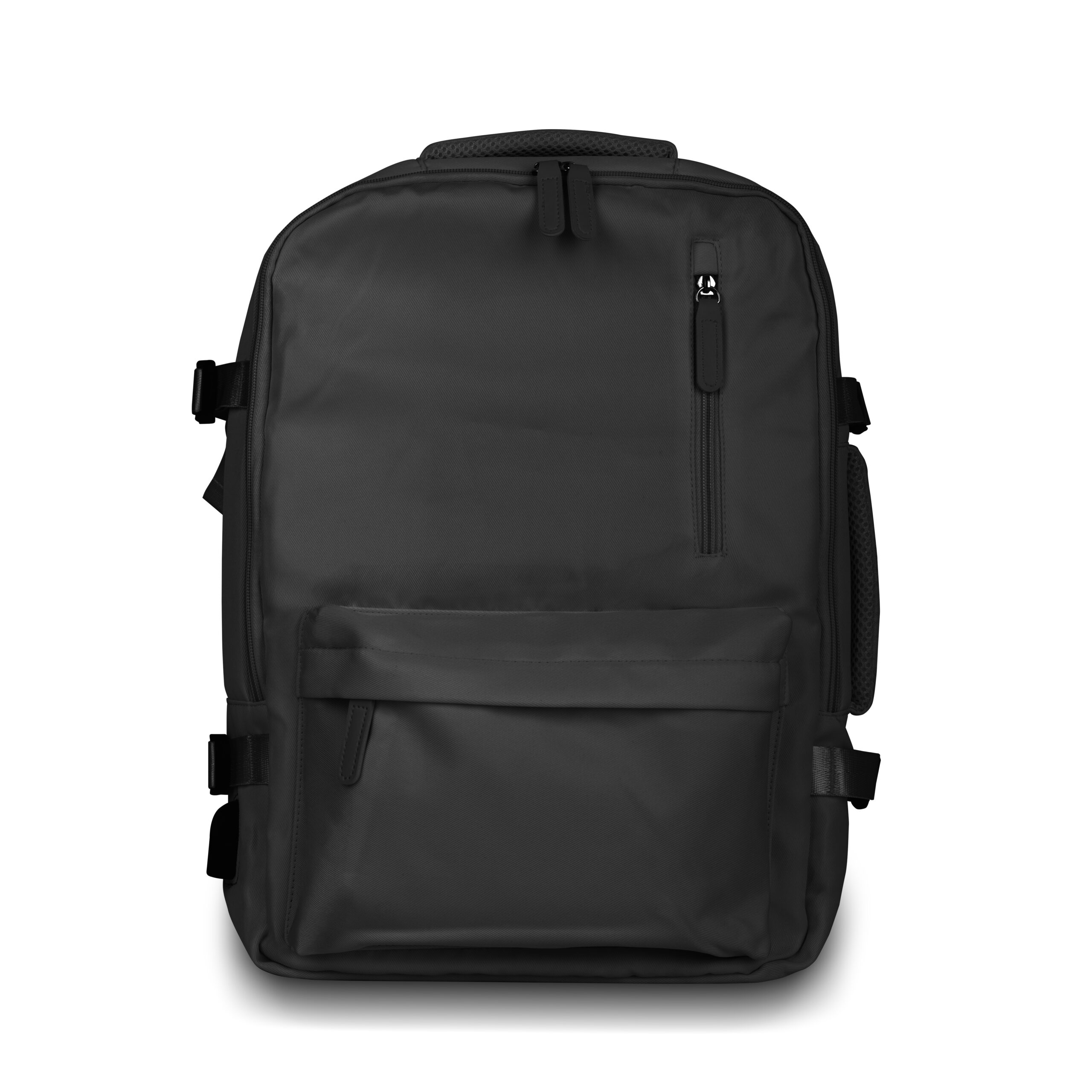 Mochila Pasta Para Notebook Com Expansor Personalizada - Imagem 5