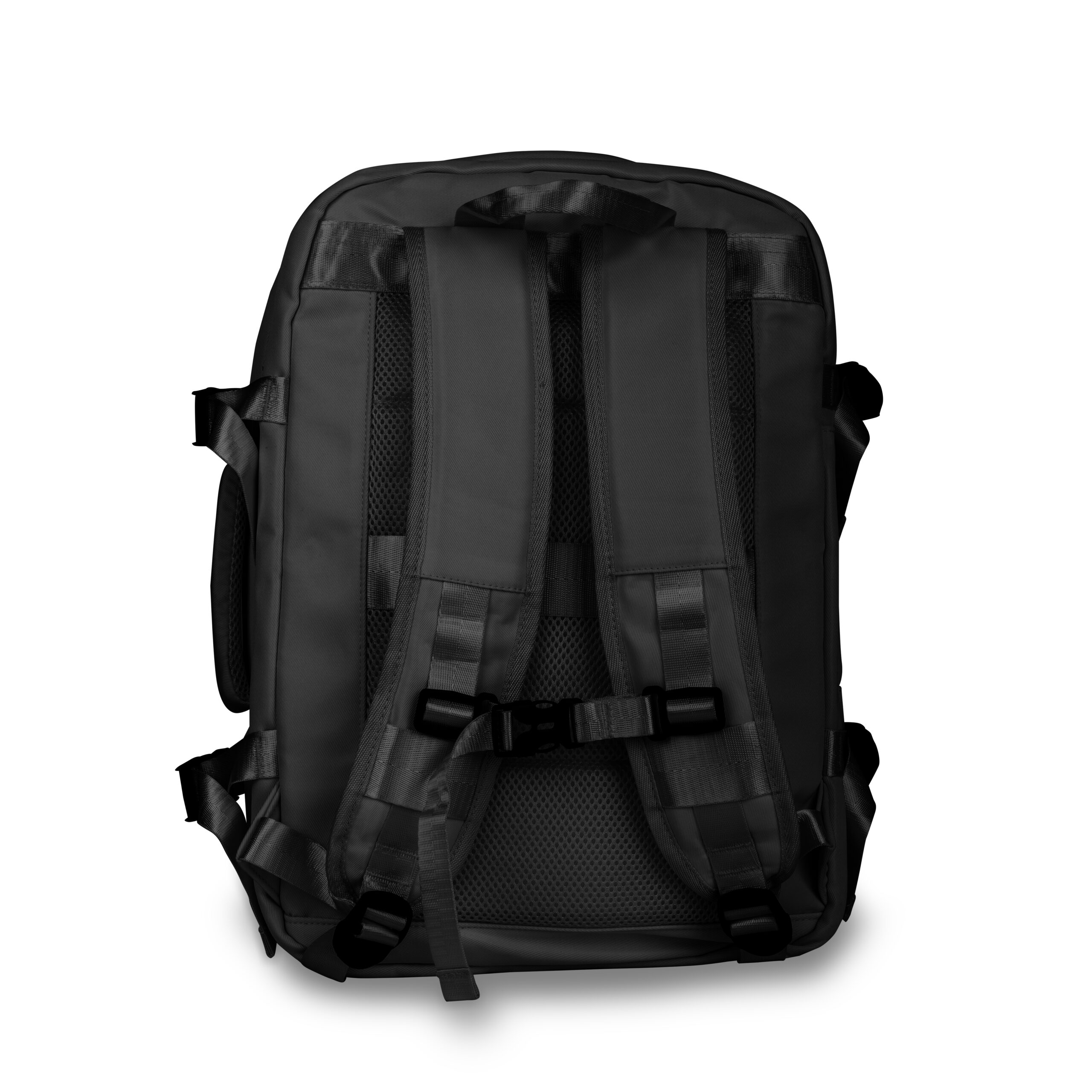 Mochila Pasta Para Notebook Com Expansor Personalizada - Imagem 3