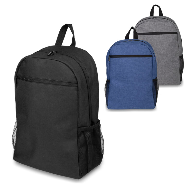 Mochila Personalizada Barata Para Brindes