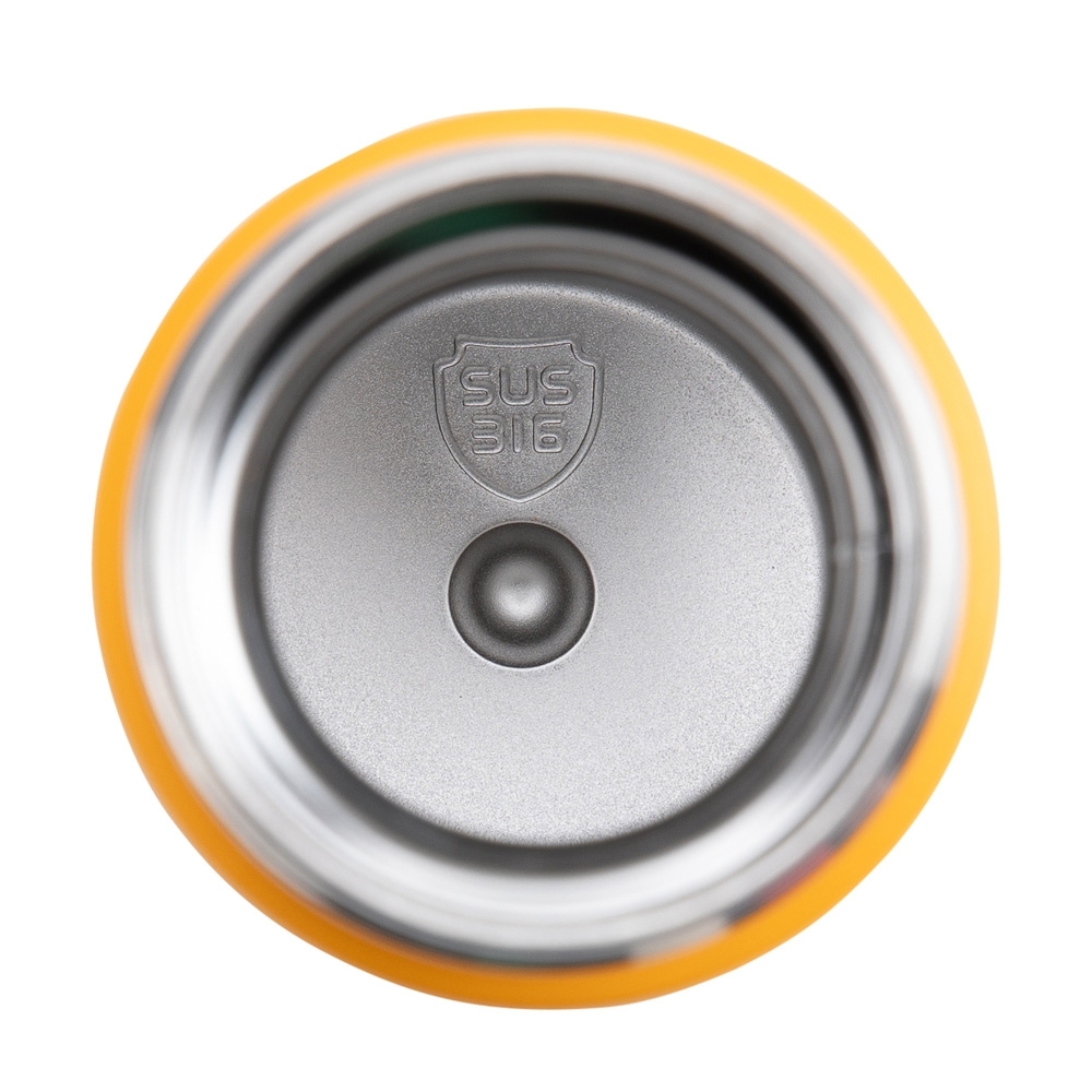 garrafa térmica personalizada brinde - Imagem 5