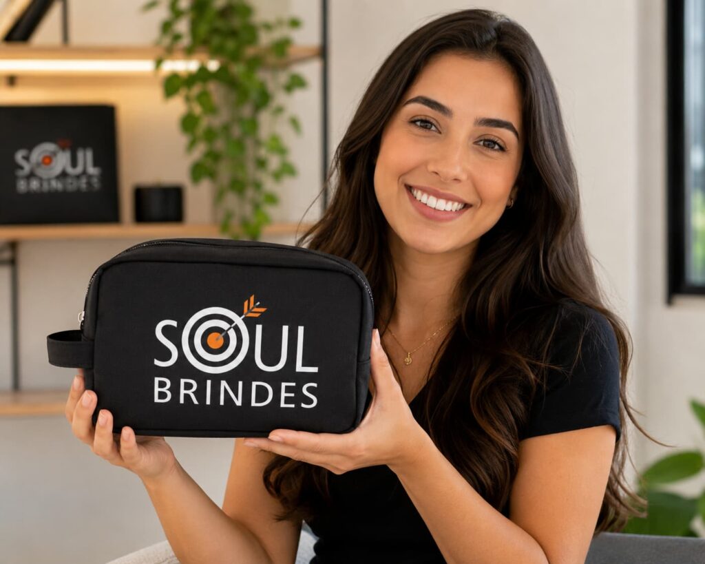 Solicitar Orçamento para Brindes Personalizados para Clientes