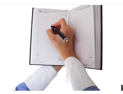 Agendas Personalizadas para Brindes