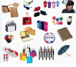 Brindes Diversos Personalizados