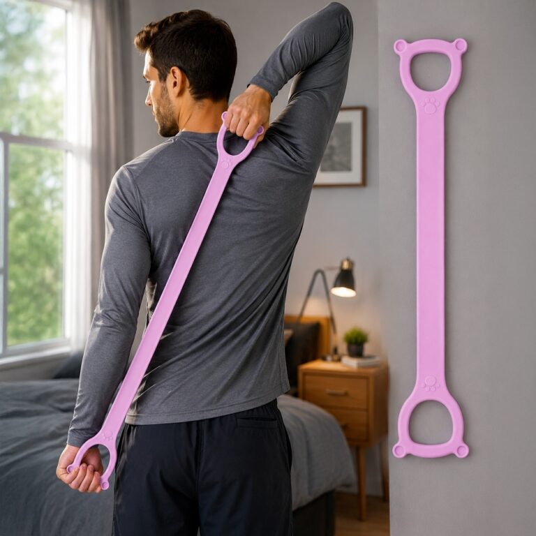 Elástico Extensor Para Exercícios Personalizado