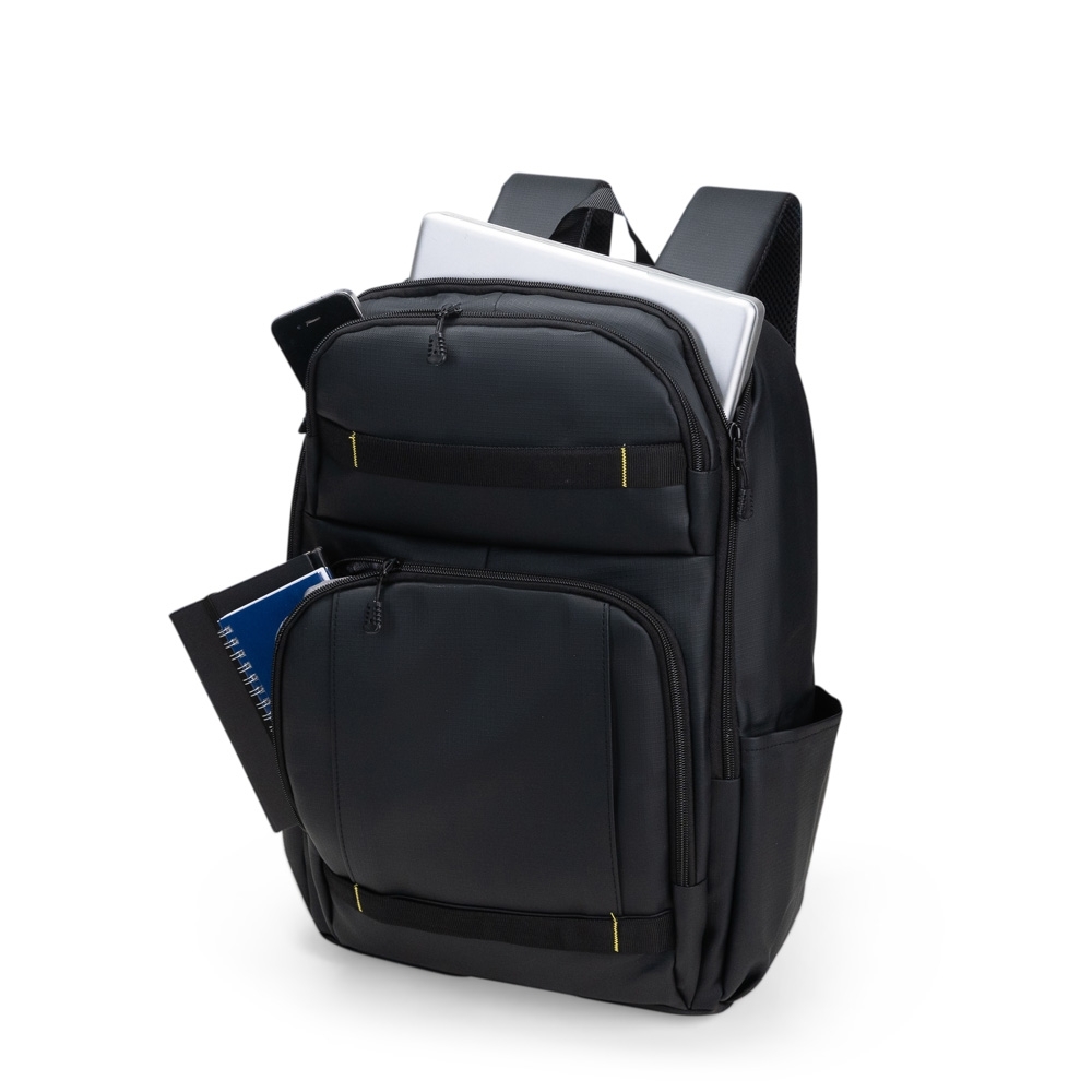 Fabrica De Mochila Couro Sintético Personalizada - Imagem 3