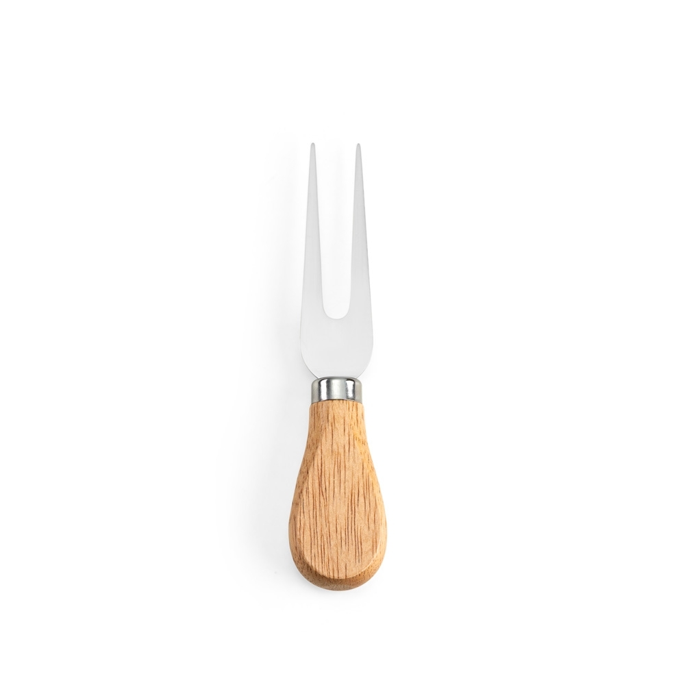 Kit Queijo 4 Peças Personalizado - Imagem 7