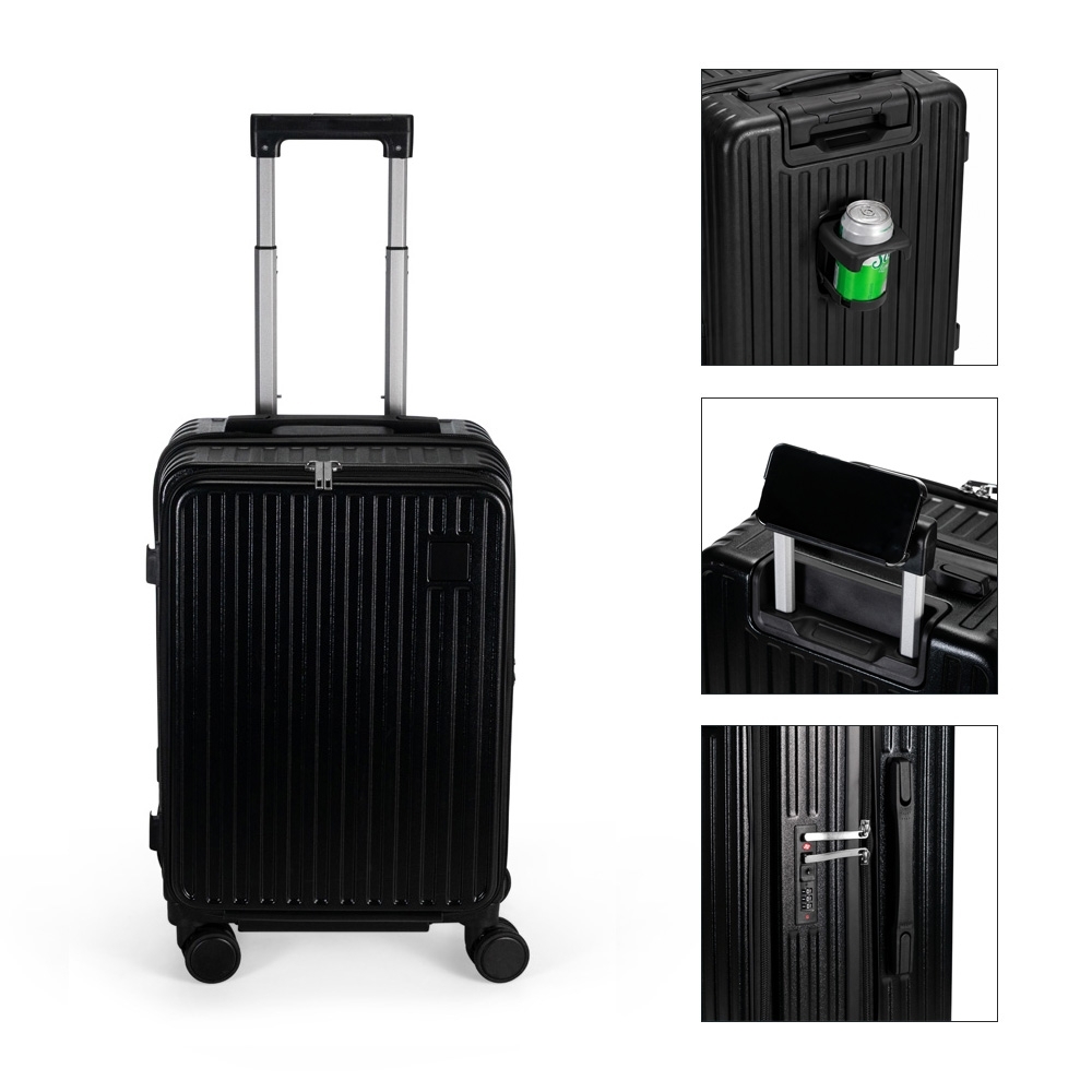 Mala de Viagem de Bordo Personalizada