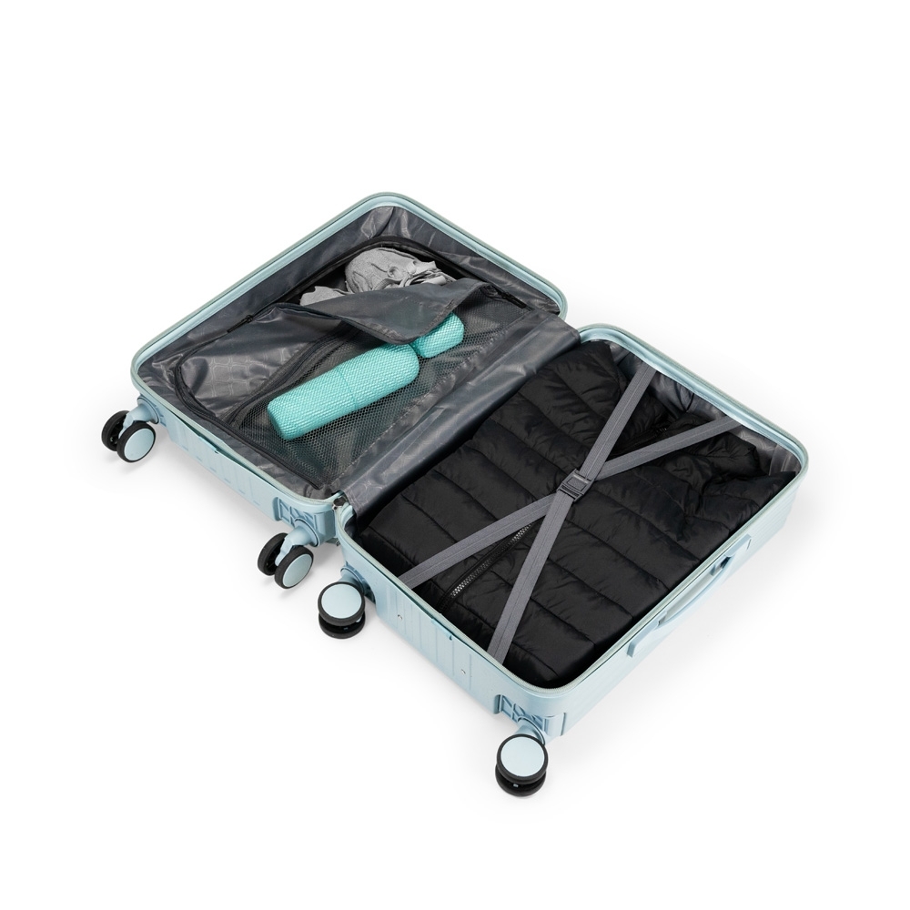 Mala de Viagem de Bordo Personalizada - Imagem 22