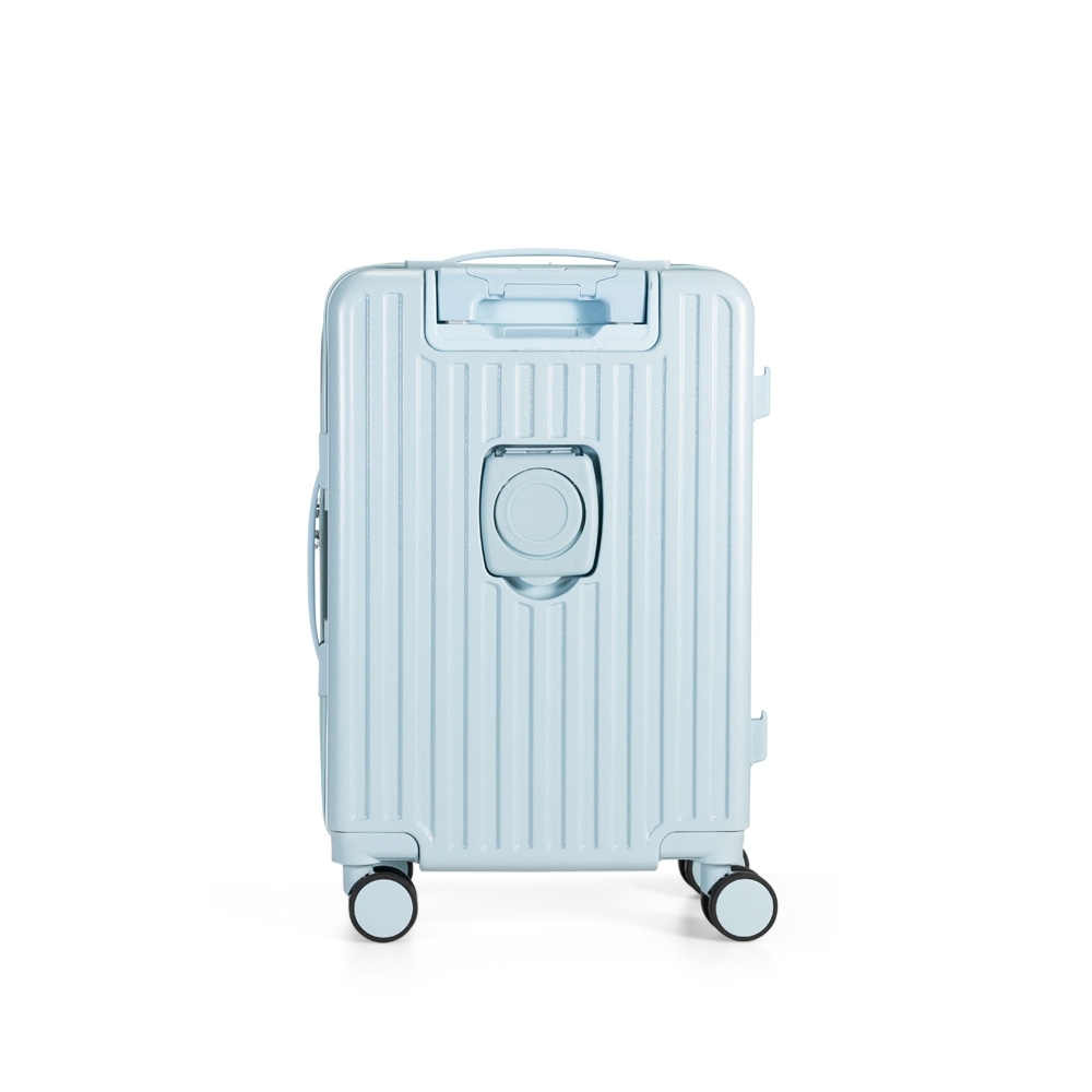 Mala de Viagem de Bordo Personalizada - Imagem 12